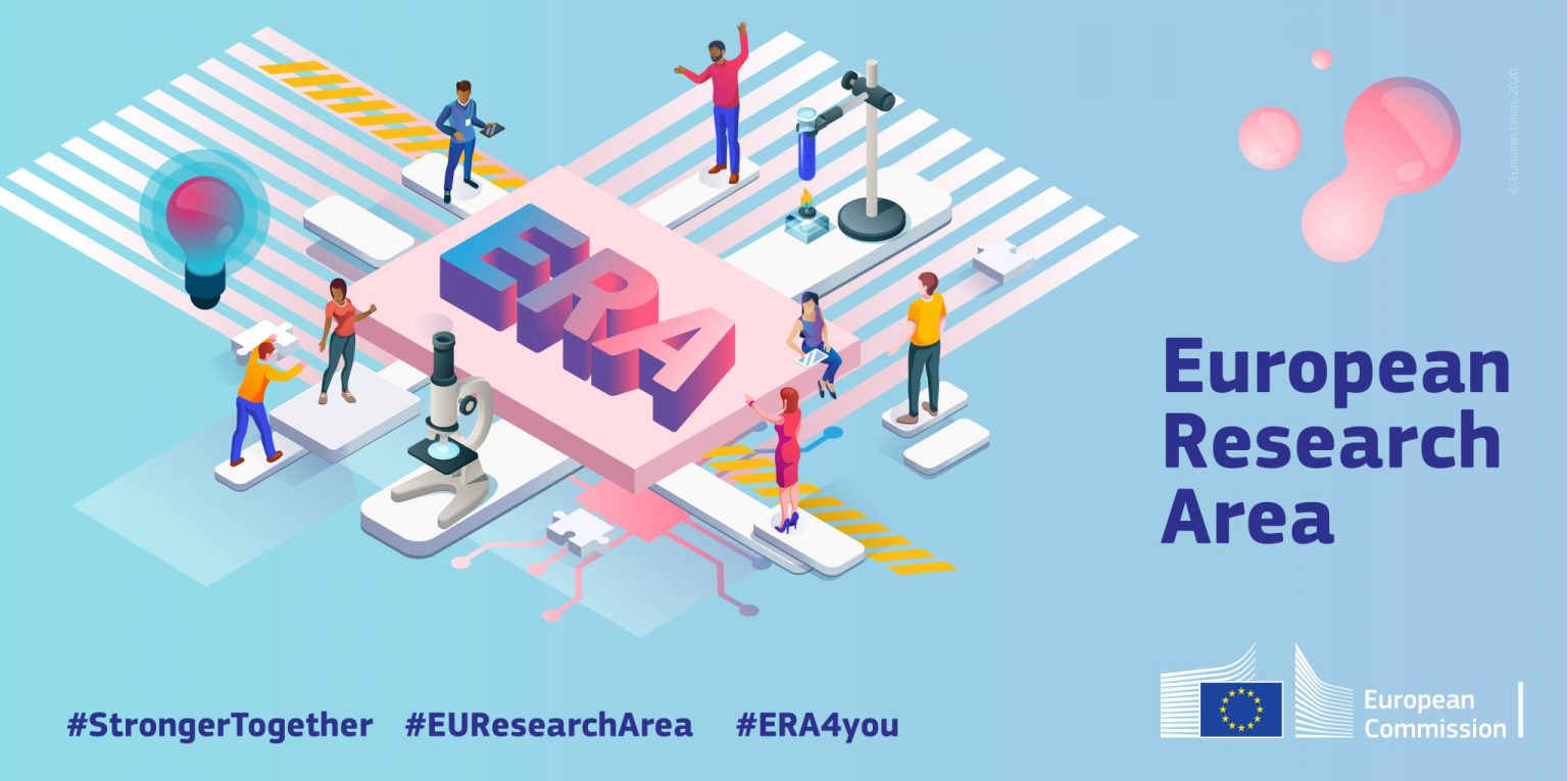 new european research area