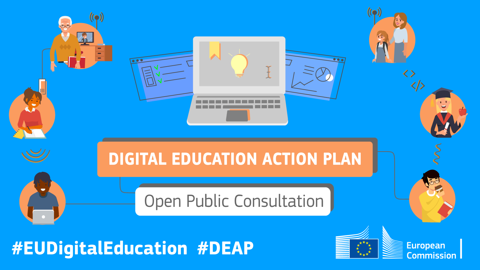 digital education action plan eu